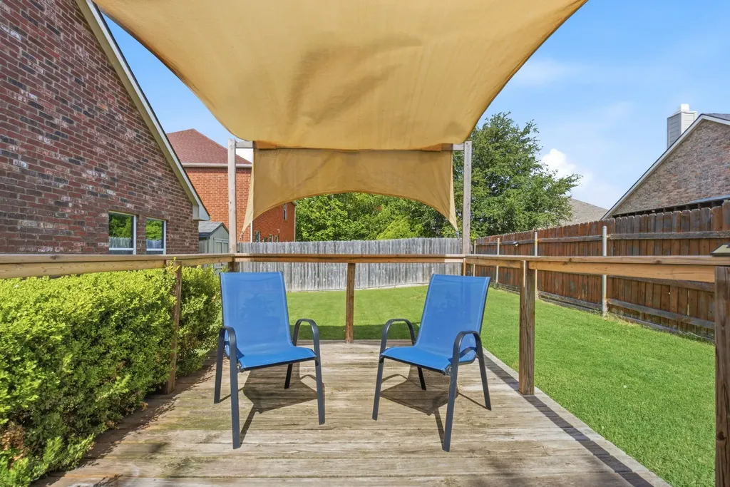 1921 Bradford Pear Square Little Elm TX 75068