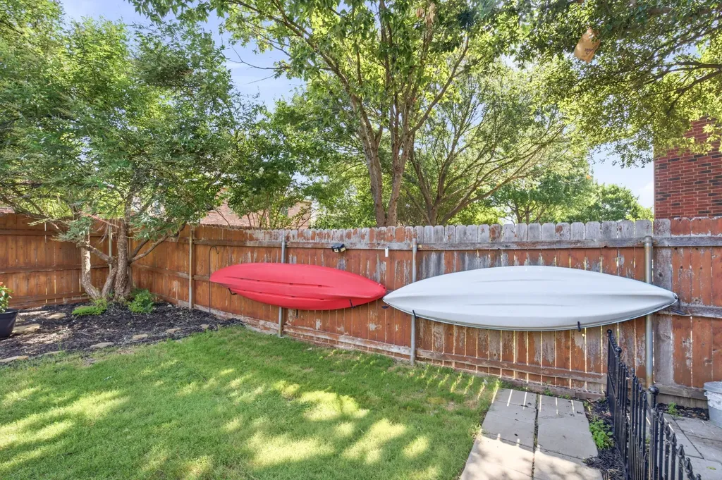 1921 Bradford Pear Square Little Elm TX 75068