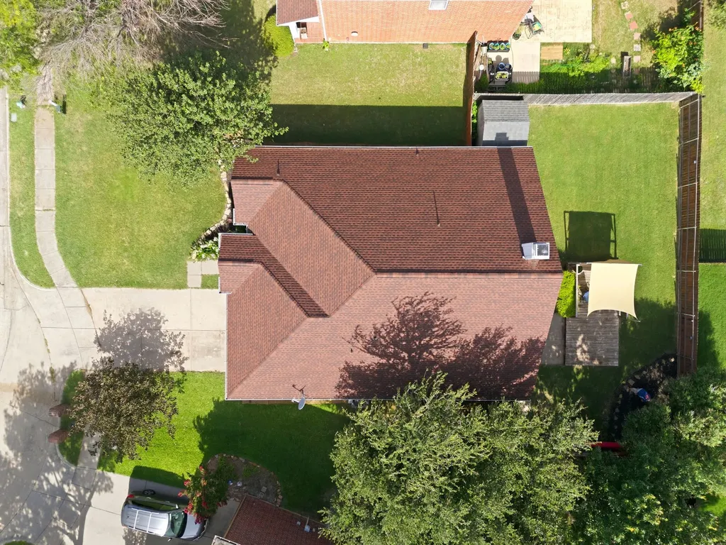 1921 Bradford Pear Square Little Elm TX 75068