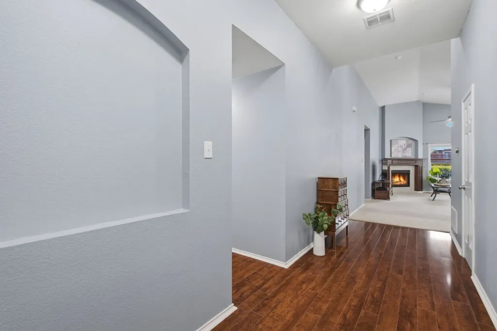 1921 Bradford Pear Square Little Elm TX 75068