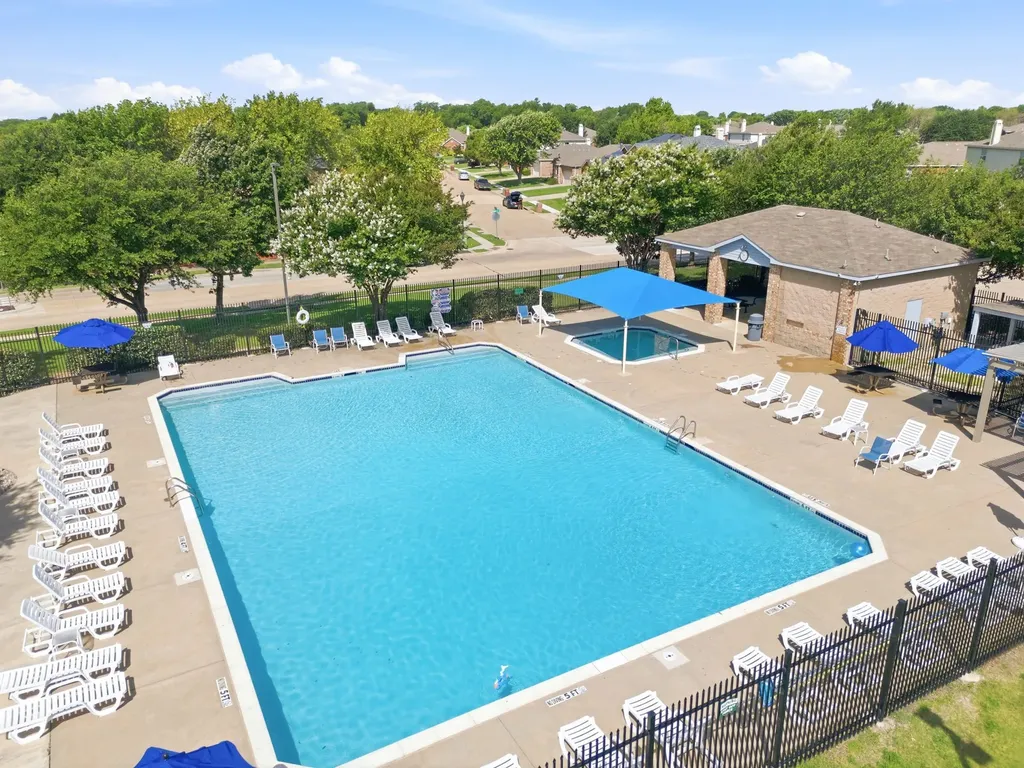 1921 Bradford Pear Square Little Elm TX 75068
