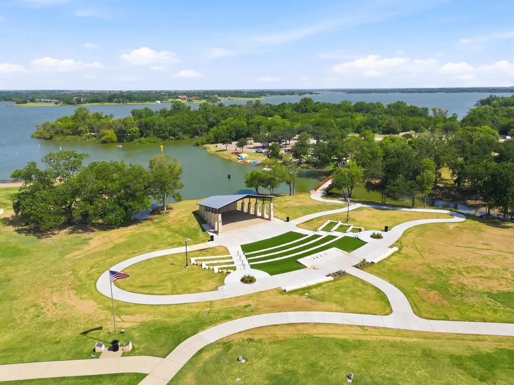 1921 Bradford Pear Square Little Elm TX 75068