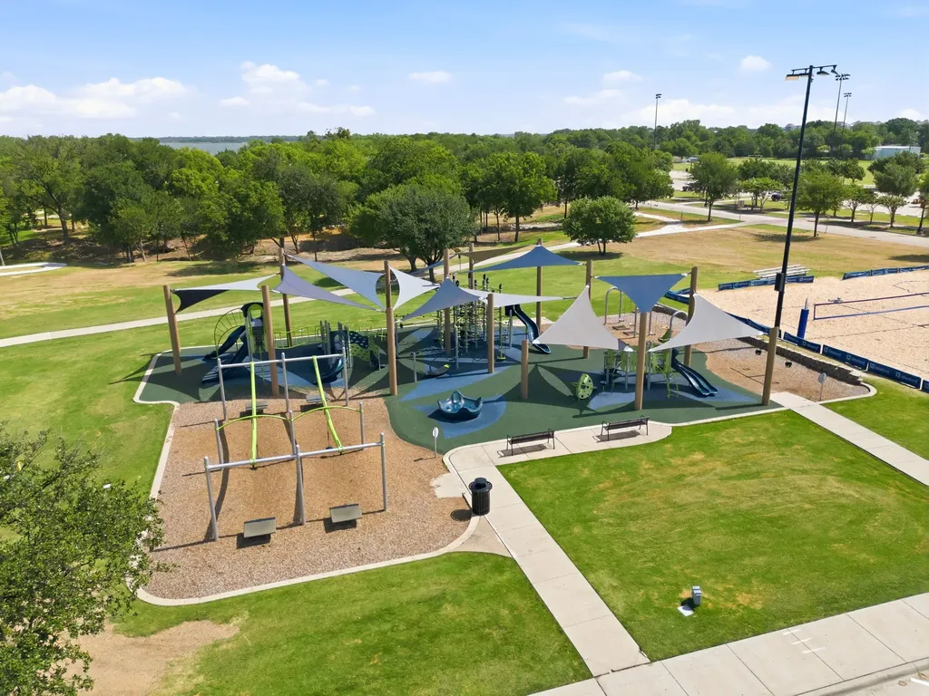1921 Bradford Pear Square Little Elm TX 75068