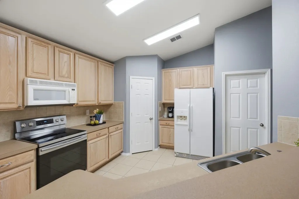 1921 Bradford Pear Square Little Elm TX 75068