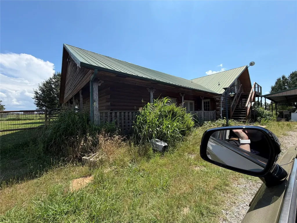 1343 Gunter Road Whitesboro TX 76273