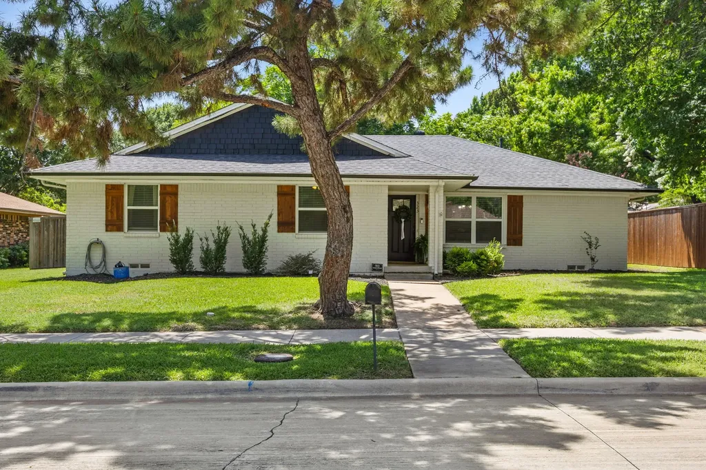 323 Northwood Drive Mckinney TX 75071