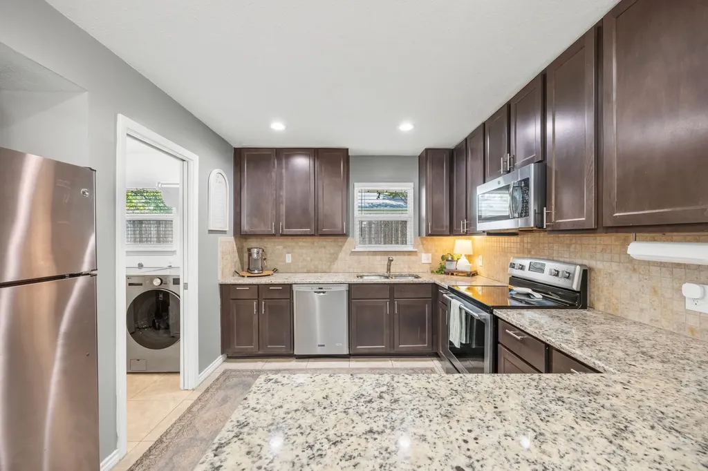 323 Northwood Drive Mckinney TX 75071