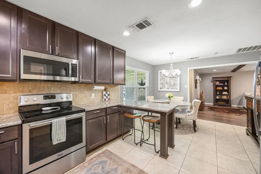 323 Northwood Drive Mckinney TX 75071