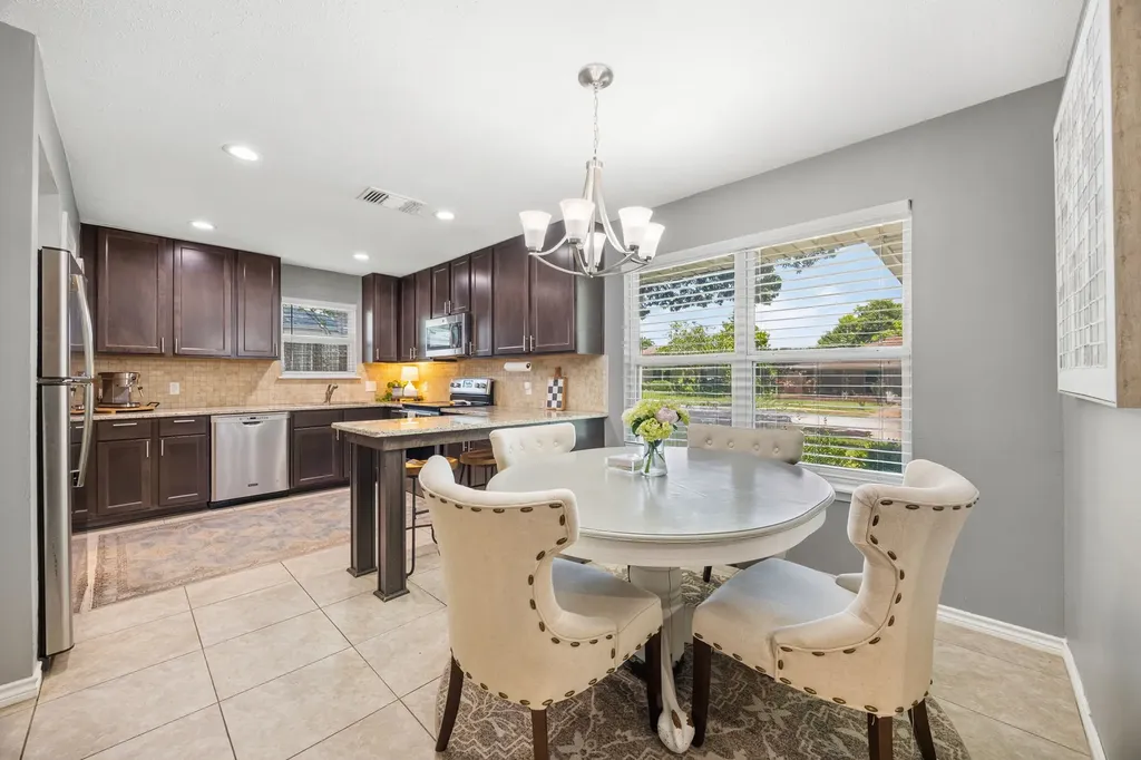 323 Northwood Drive Mckinney TX 75071