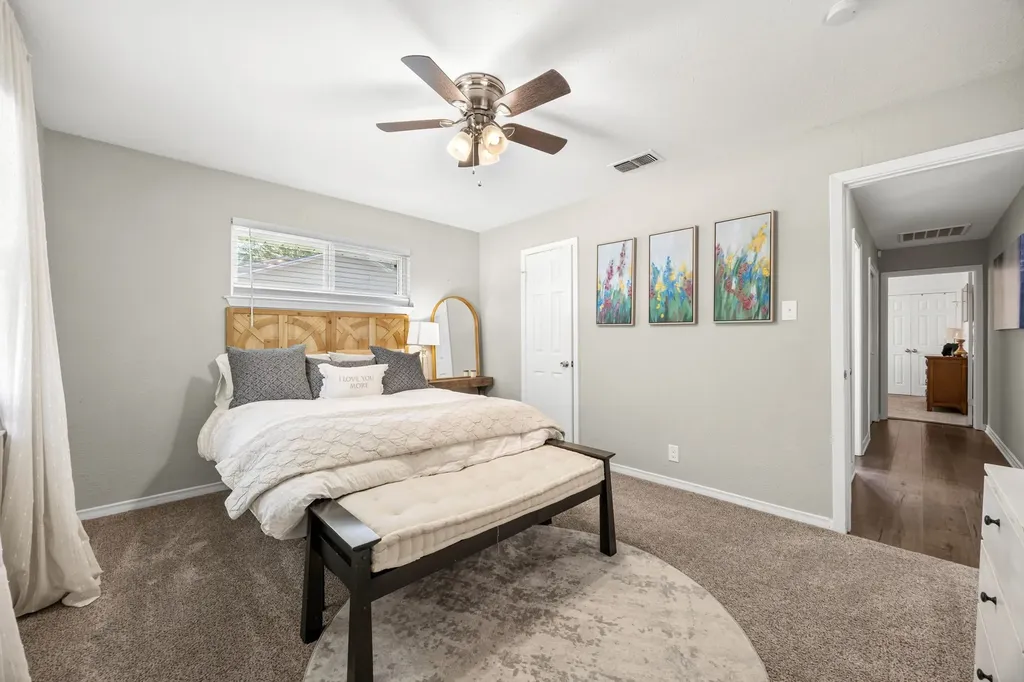 323 Northwood Drive Mckinney TX 75071