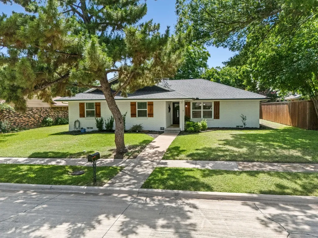 323 Northwood Drive Mckinney TX 75071