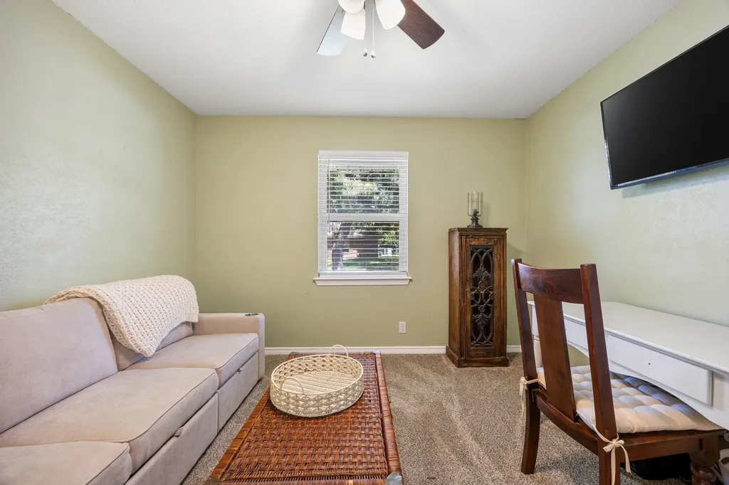 323 Northwood Drive Mckinney TX 75071
