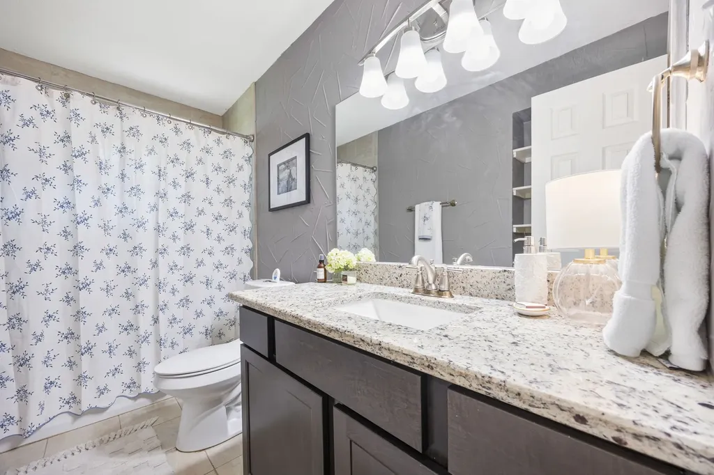 323 Northwood Drive Mckinney TX 75071