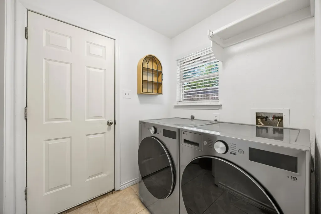 323 Northwood Drive Mckinney TX 75071