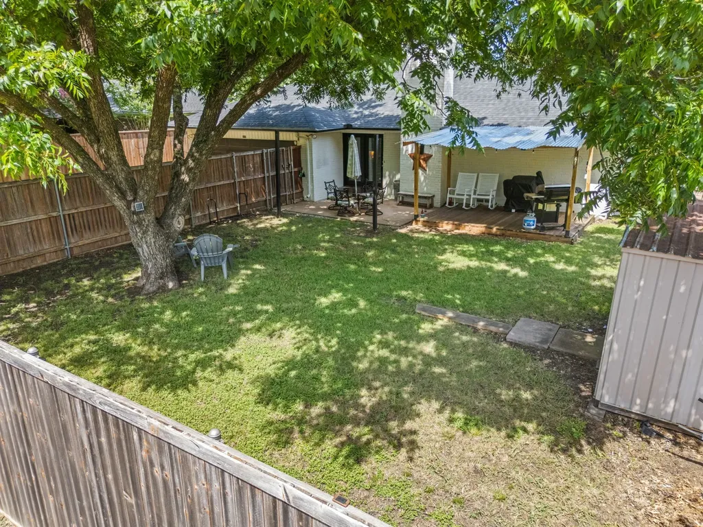 323 Northwood Drive Mckinney TX 75071