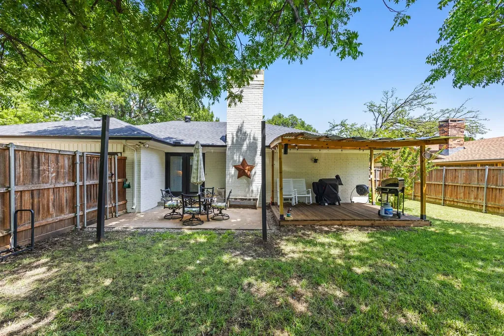 323 Northwood Drive Mckinney TX 75071