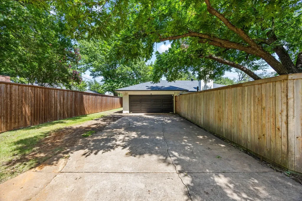 323 Northwood Drive Mckinney TX 75071