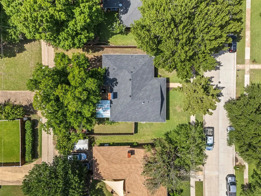 323 Northwood Drive Mckinney TX 75071