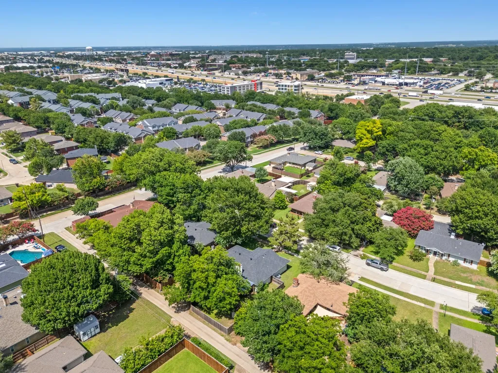 323 Northwood Drive Mckinney TX 75071