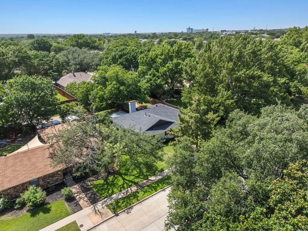 323 Northwood Drive Mckinney TX 75071