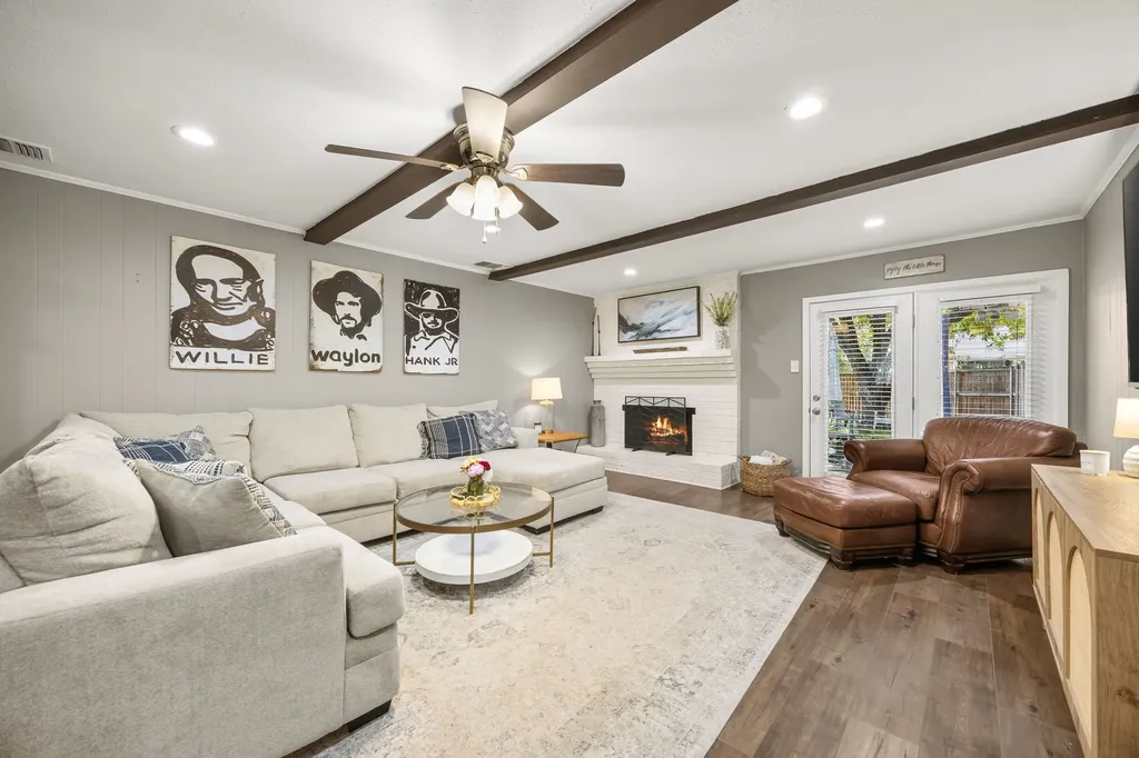 323 Northwood Drive Mckinney TX 75071