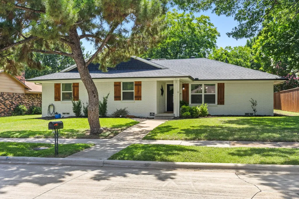 323 Northwood Drive Mckinney TX 75071
