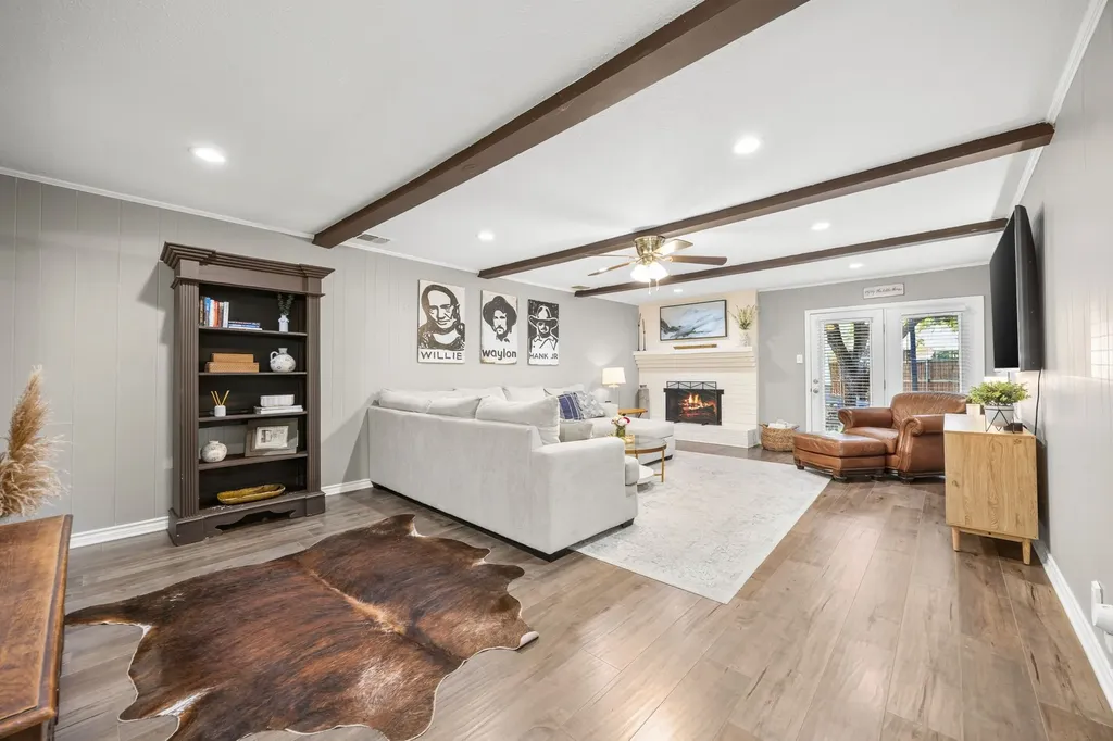 323 Northwood Drive Mckinney TX 75071