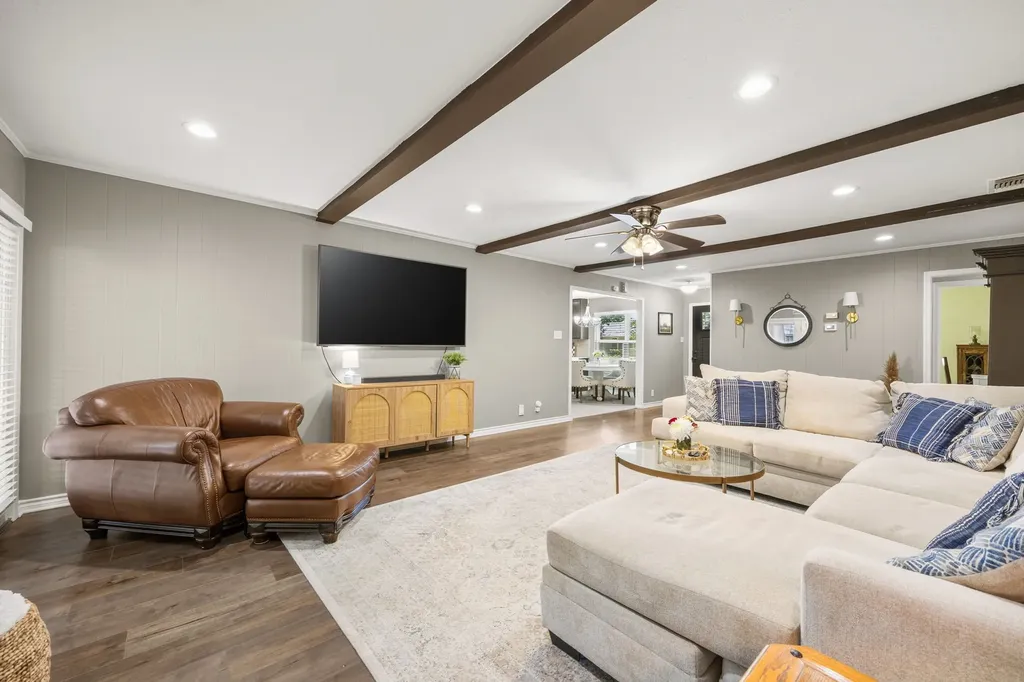 323 Northwood Drive Mckinney TX 75071