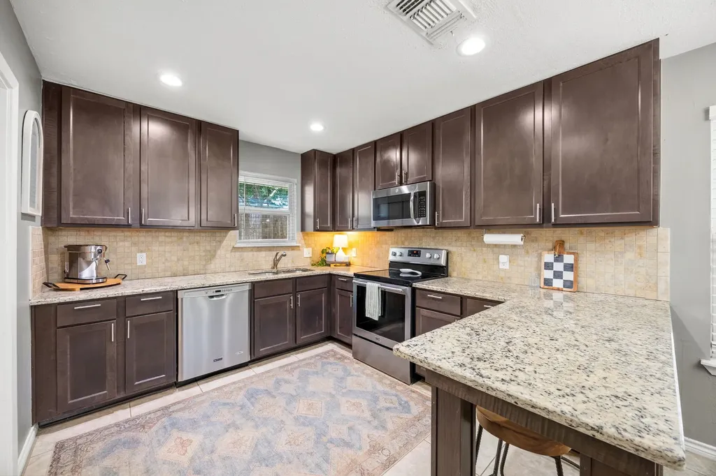 323 Northwood Drive Mckinney TX 75071