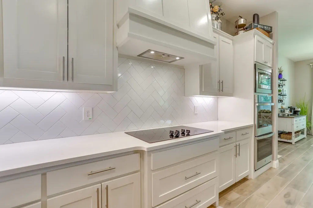 947 Silverleaf Drive Weatherford TX 76085
