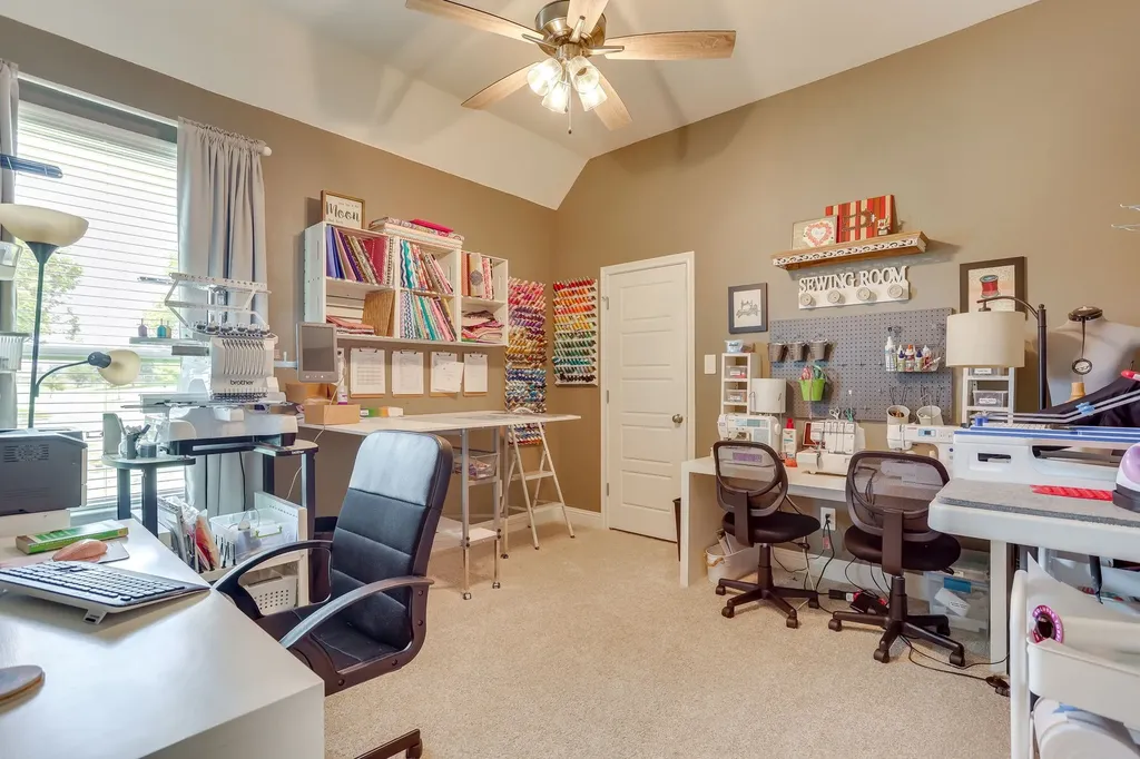 947 Silverleaf Drive Weatherford TX 76085