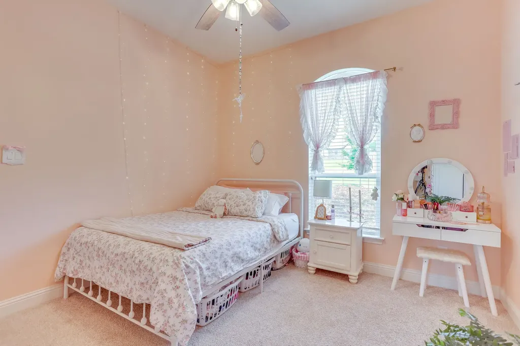 947 Silverleaf Drive Weatherford TX 76085