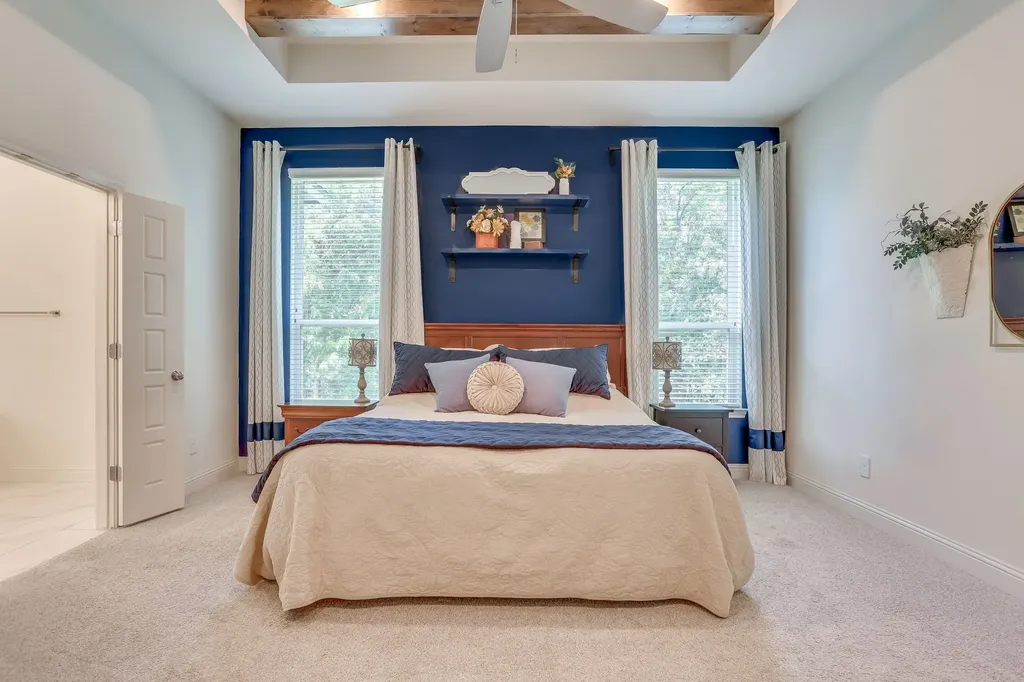 947 Silverleaf Drive Weatherford TX 76085
