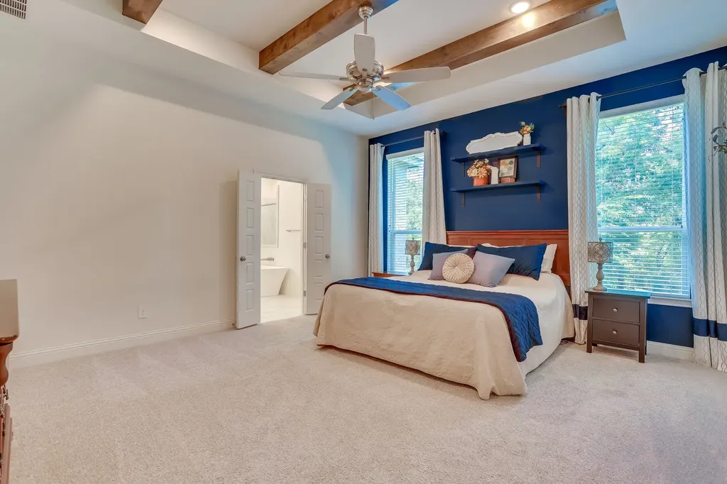 947 Silverleaf Drive Weatherford TX 76085