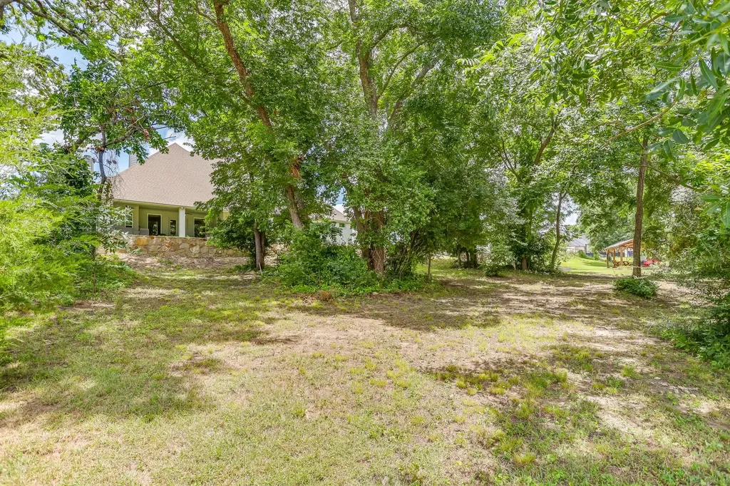 947 Silverleaf Drive Weatherford TX 76085