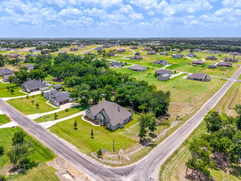947 Silverleaf Drive Weatherford TX 76085
