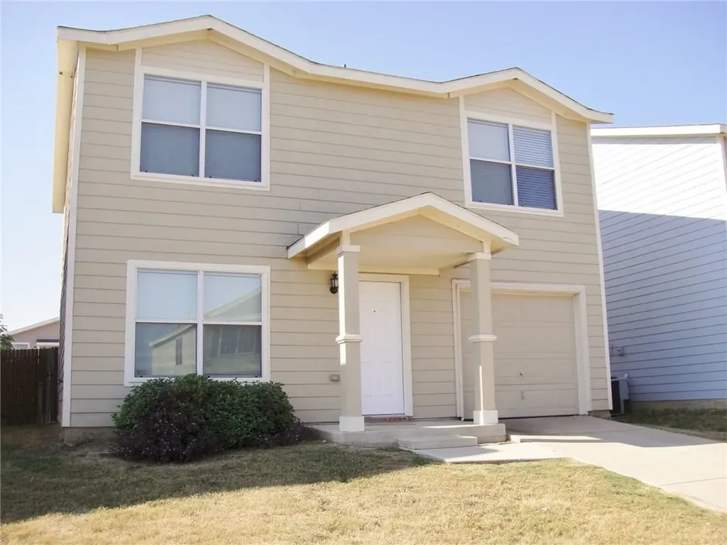 1808 Vineridge Lane Burleson TX 76028