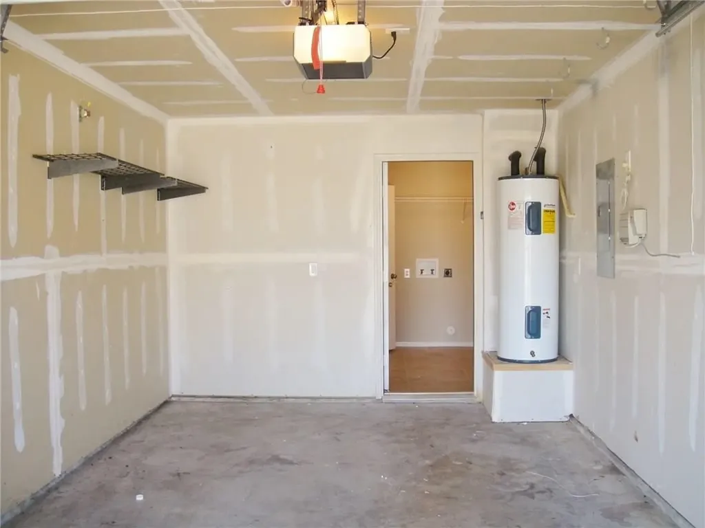 1808 Vineridge Lane Burleson TX 76028
