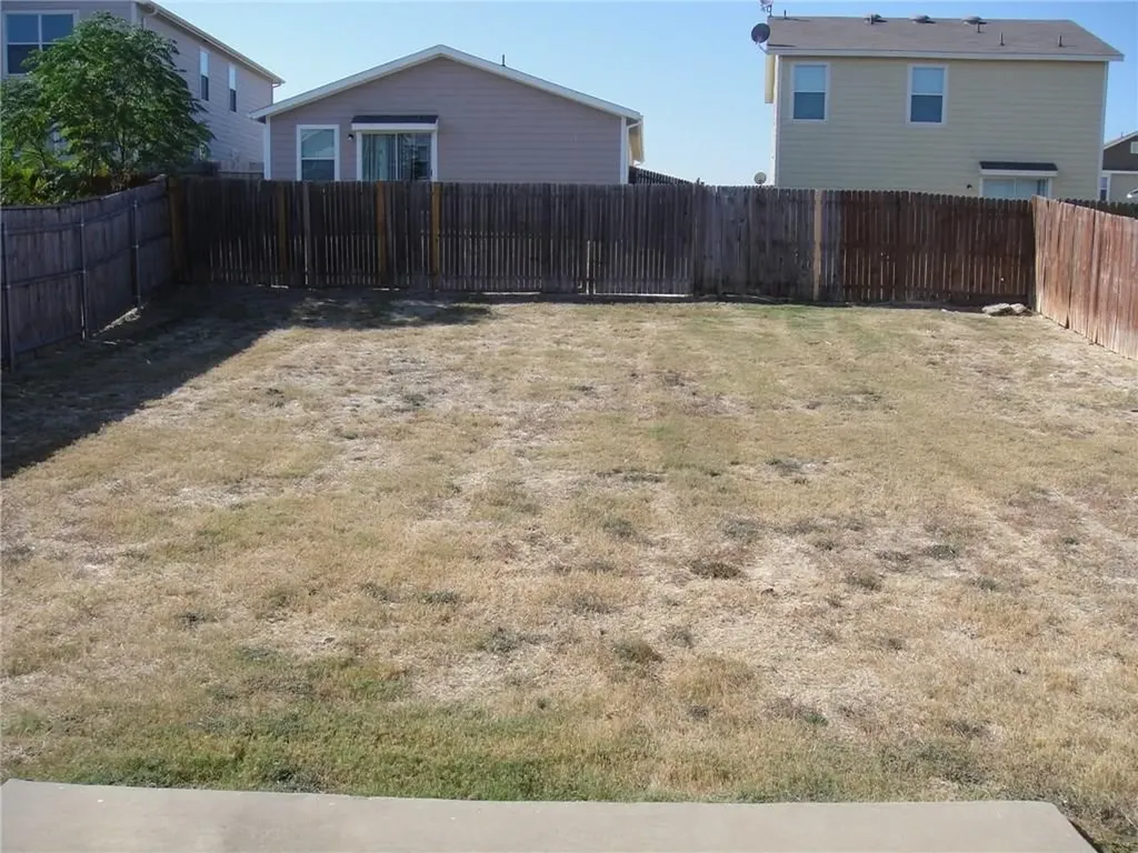 1808 Vineridge Lane Burleson TX 76028