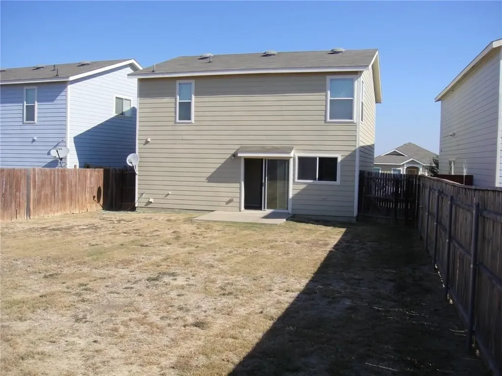 1808 Vineridge Lane Burleson TX 76028