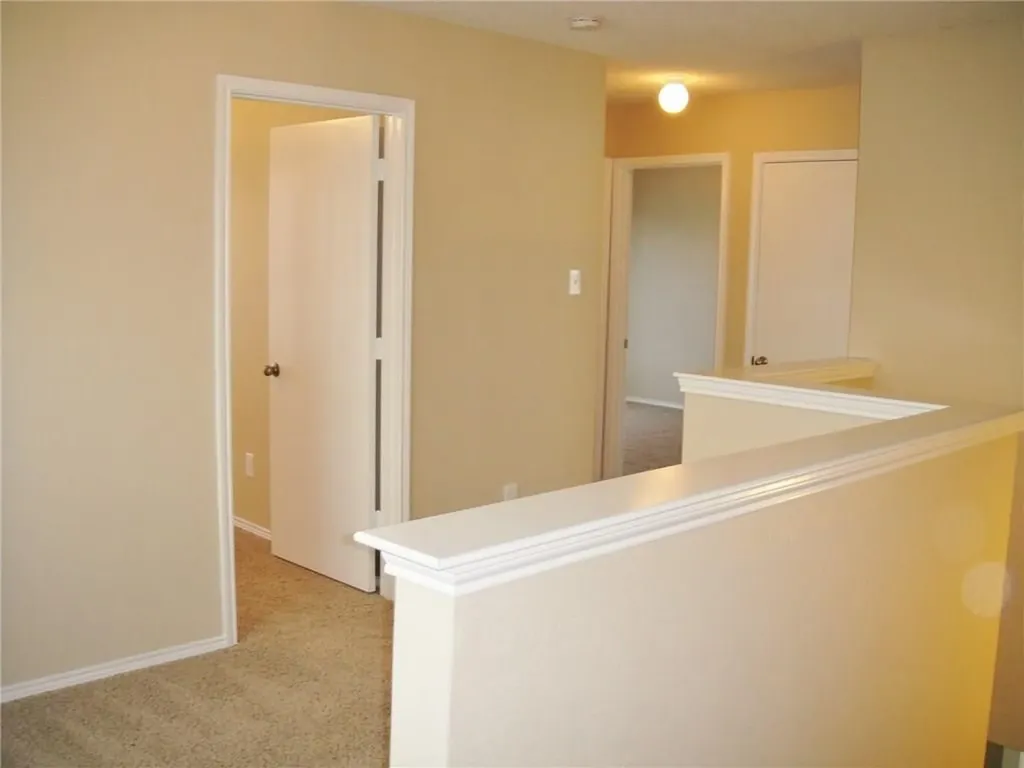 1808 Vineridge Lane Burleson TX 76028