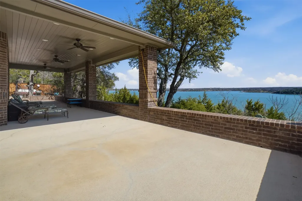 186-1 Long Drive Palo Pinto TX 76484