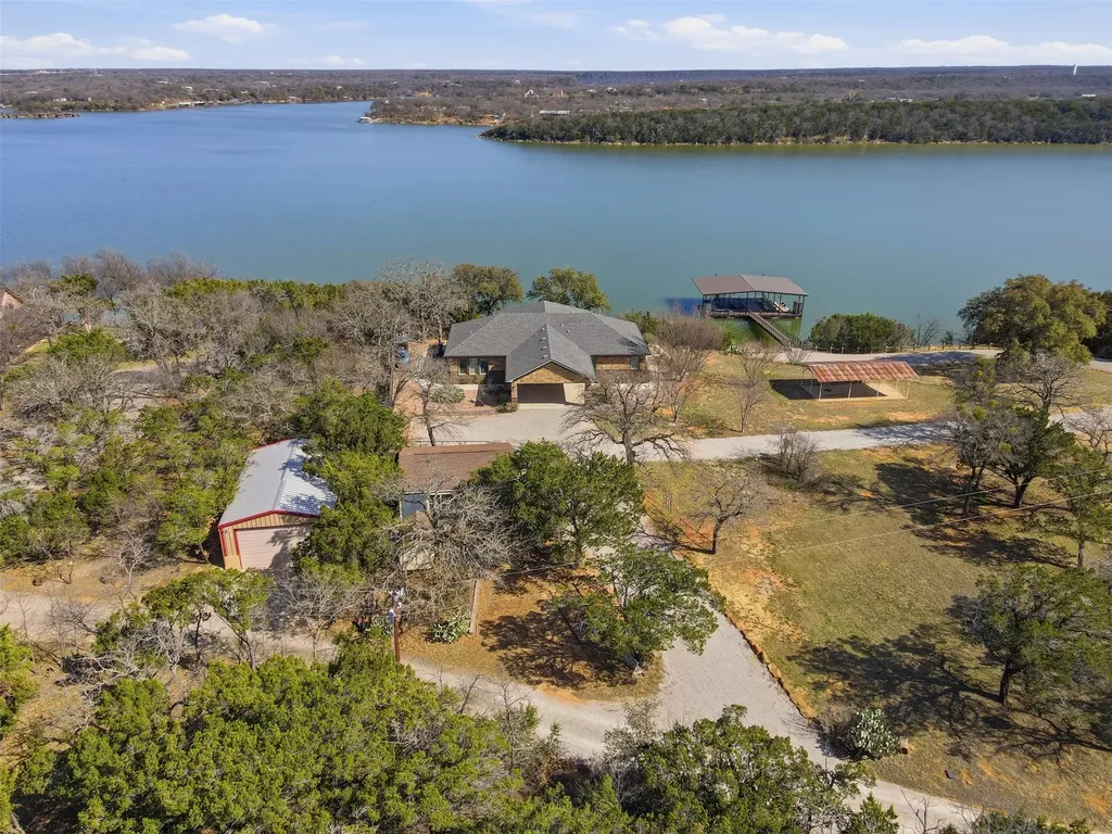 186-1 Long Drive Palo Pinto TX 76484