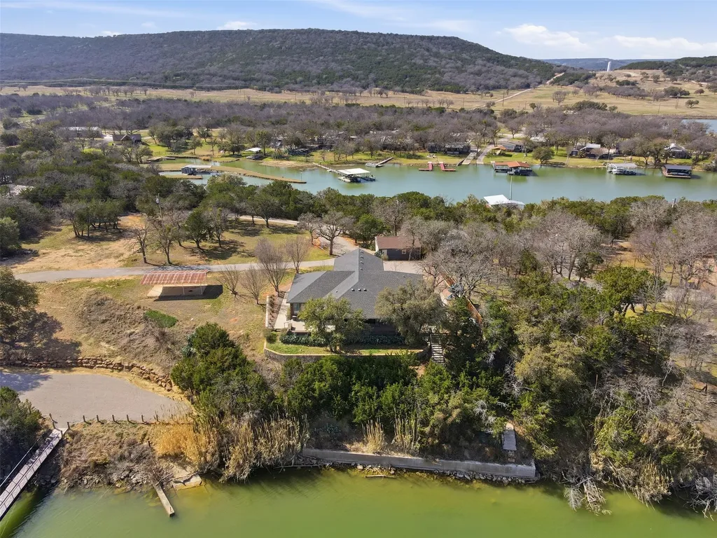 186-1 Long Drive Palo Pinto TX 76484