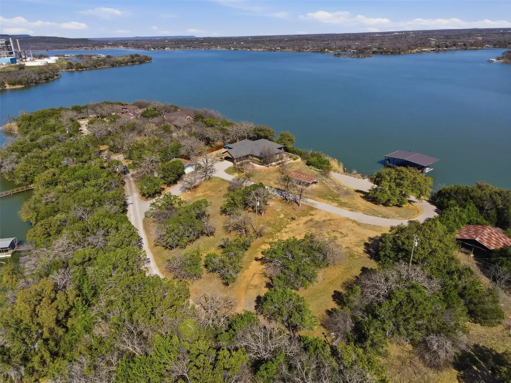 186-1 Long Drive Palo Pinto TX 76484
