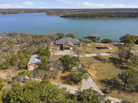 186-1 Long Drive Palo Pinto TX 76484