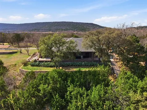 186-1 Long Drive Palo Pinto TX 76484