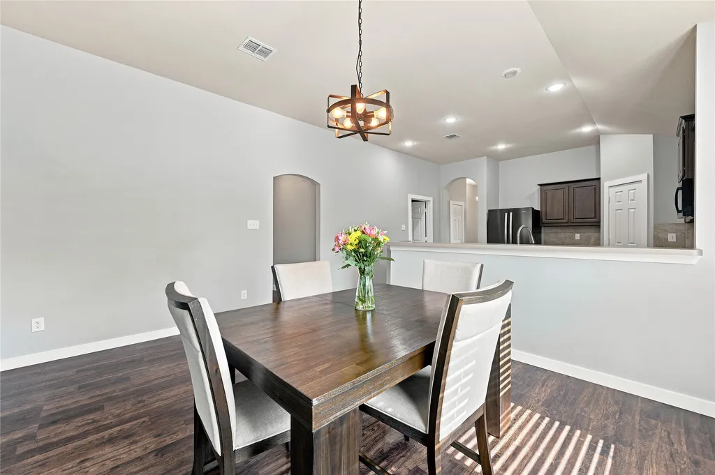1558 Nottingham Drive Lancaster TX 75134