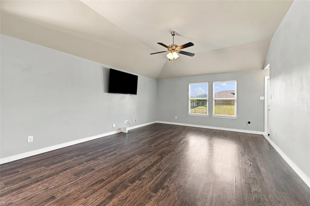 1558 Nottingham Drive Lancaster TX 75134