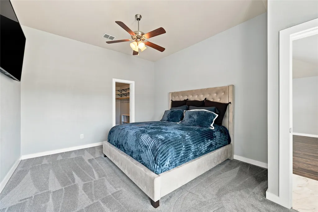 1558 Nottingham Drive Lancaster TX 75134